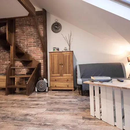 Za Winklem * Kraków