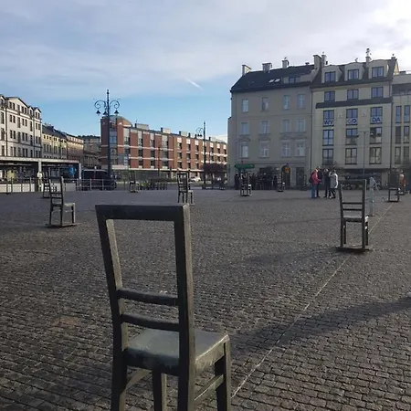 Za Winklem Cracovie