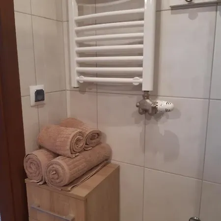 Appartement Za Winklem