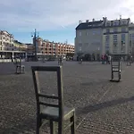 Za Winklem Krakau