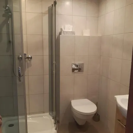 Apartment Za Winklem