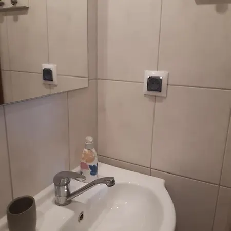 Apartman Za Winklem Krakkó
